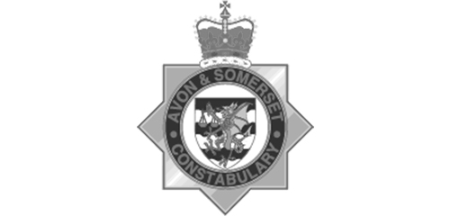 Avon Somerset Police Logo