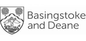 Basingstoke and Deane Logo