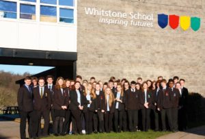 Whitstone School